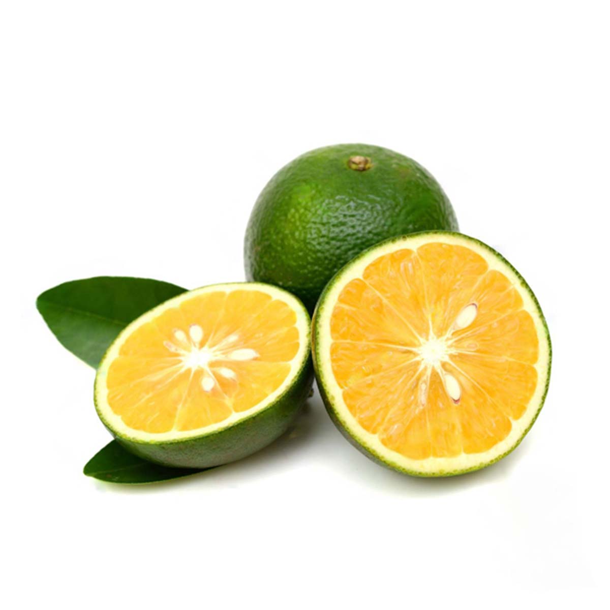 Sweet Orange - 250g